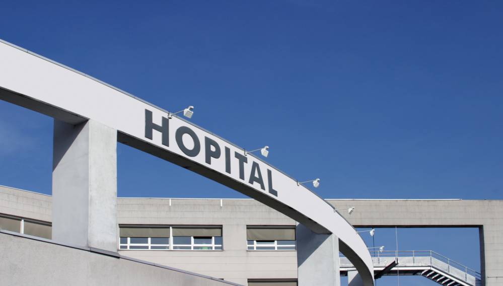 Transport médicalisé à Châteaubourg